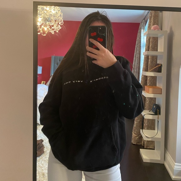 October’s Very Own Sweatshirt - Picture 2 of 2